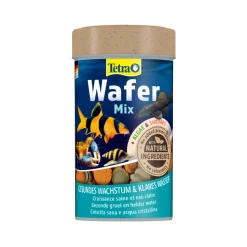 Tetra Wafer Mix