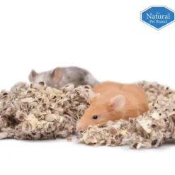 The Natural Pet Brand Cotton n Cotton