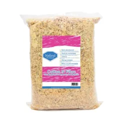 The Natural Pet Brand Cotton N Fibre