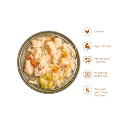 Thrive Complete Kattenvoer