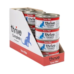 Thrive Complete Kattenvoer