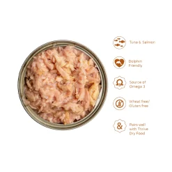 Thrive Complete Kattenvoer