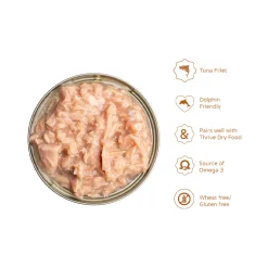 Thrive Complete Kattenvoer