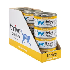 Thrive Complete Kattenvoer