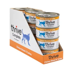 Thrive Complete Kattenvoer