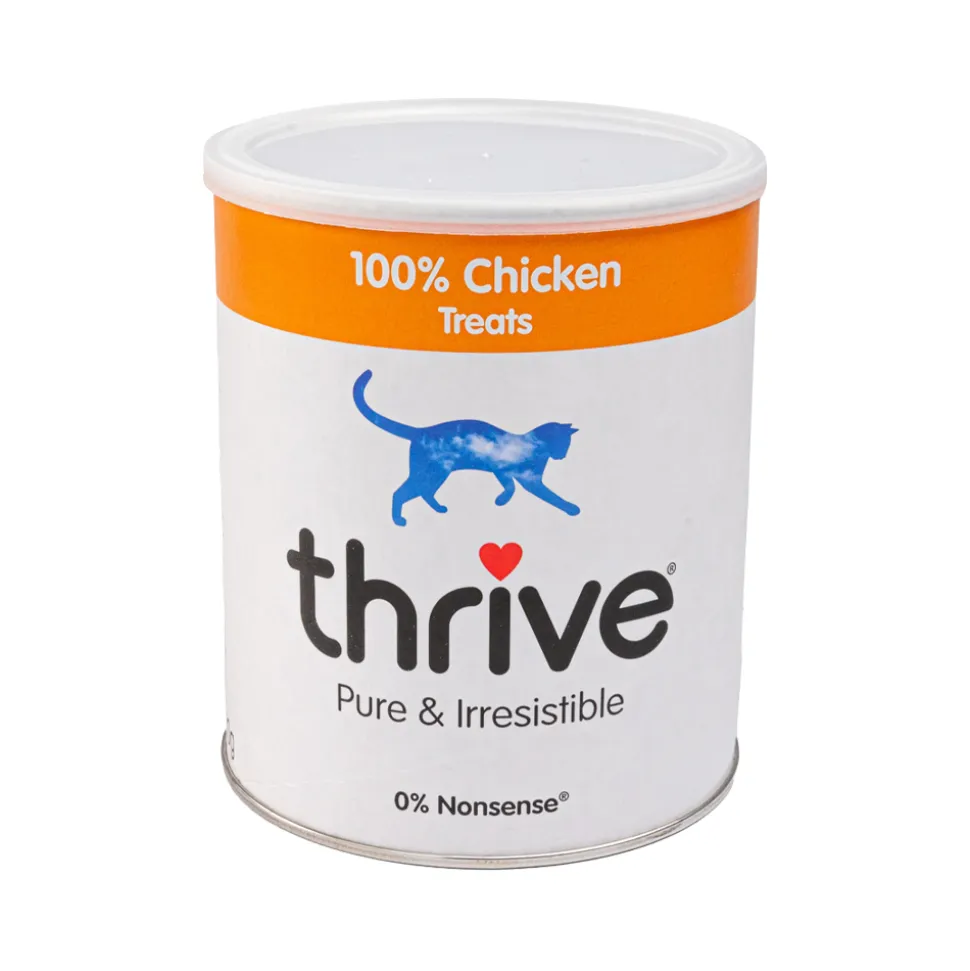 Thrive Kattensnoepjes