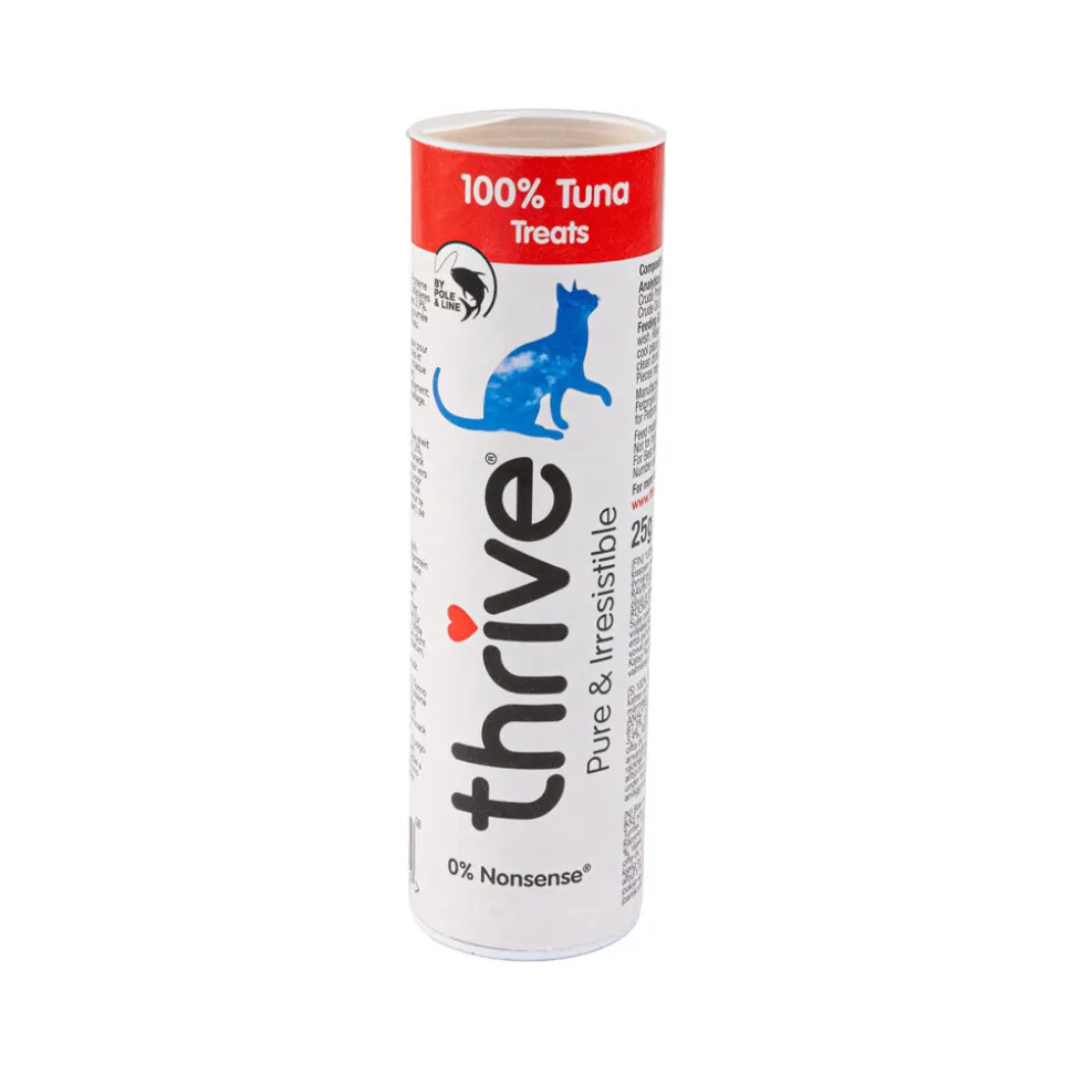 Thrive Kattensnoepjes