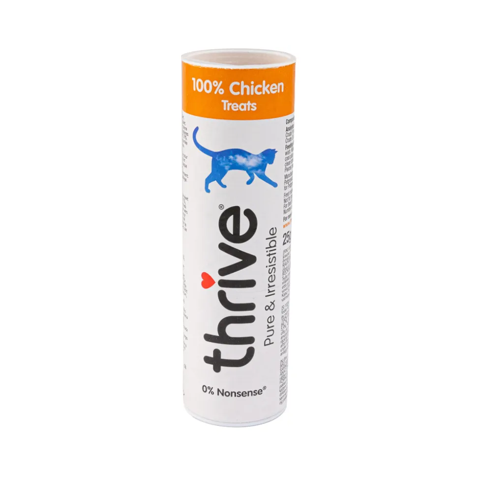 Thrive Kattensnoepjes