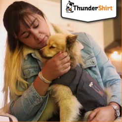 Thundershirt Hond