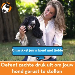 Thundershirt Hond