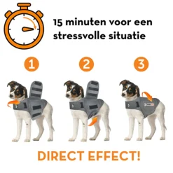 Thundershirt Hond