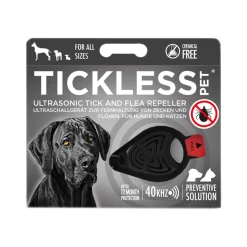 TickLess Hond & Kat