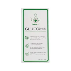 TraumaPet Glucosamine+