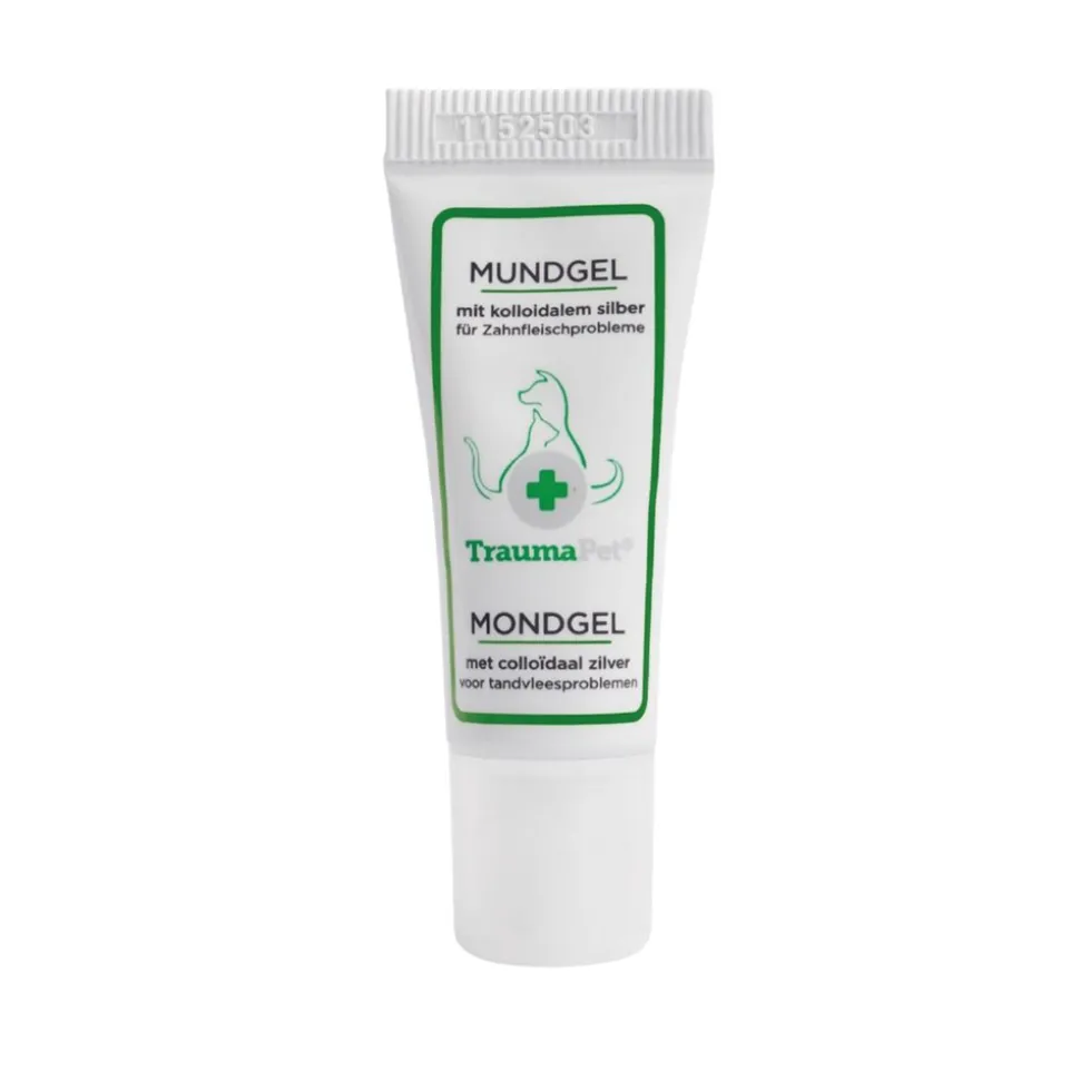 TraumaPet Mondgel
