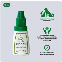 TraumaPet Oogdruppels