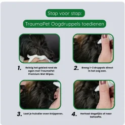 TraumaPet Oogdruppels
