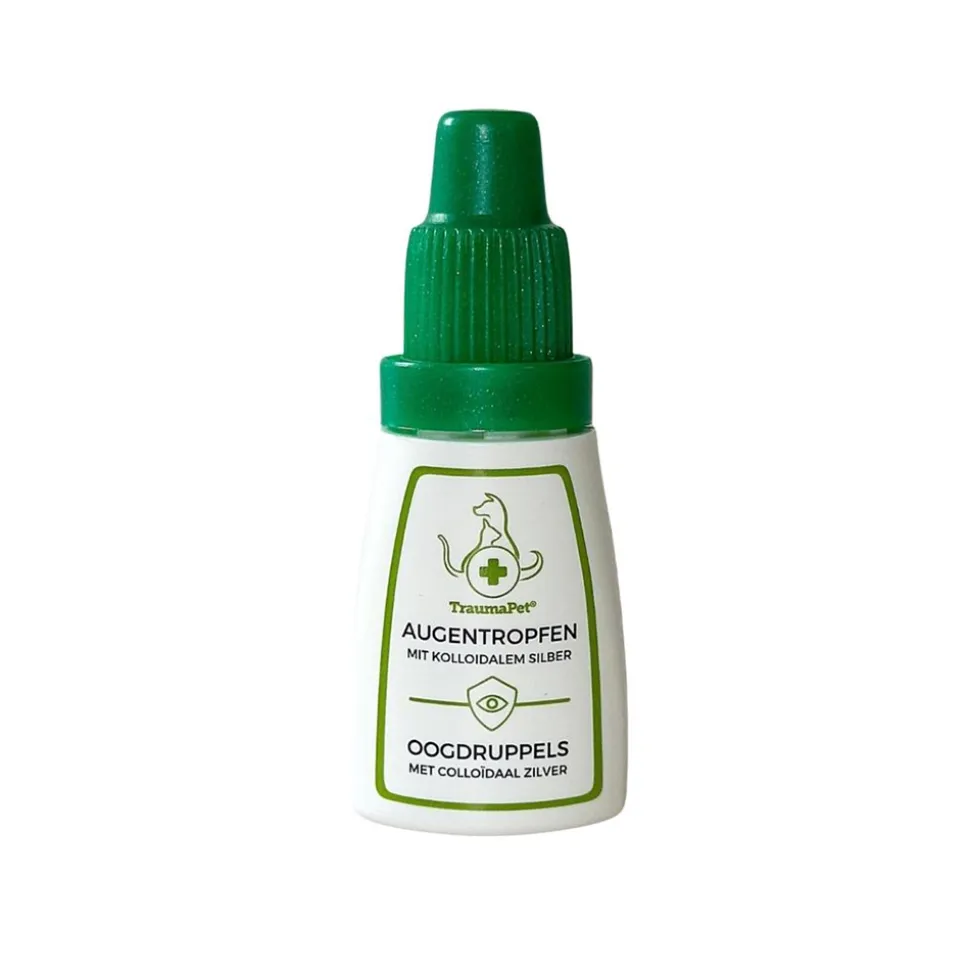 TraumaPet Oogdruppels