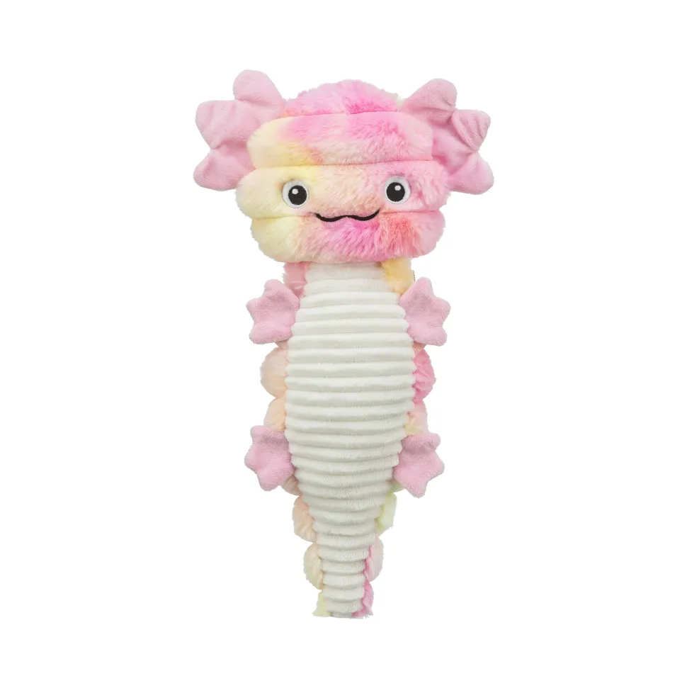 Trixie Axolotl