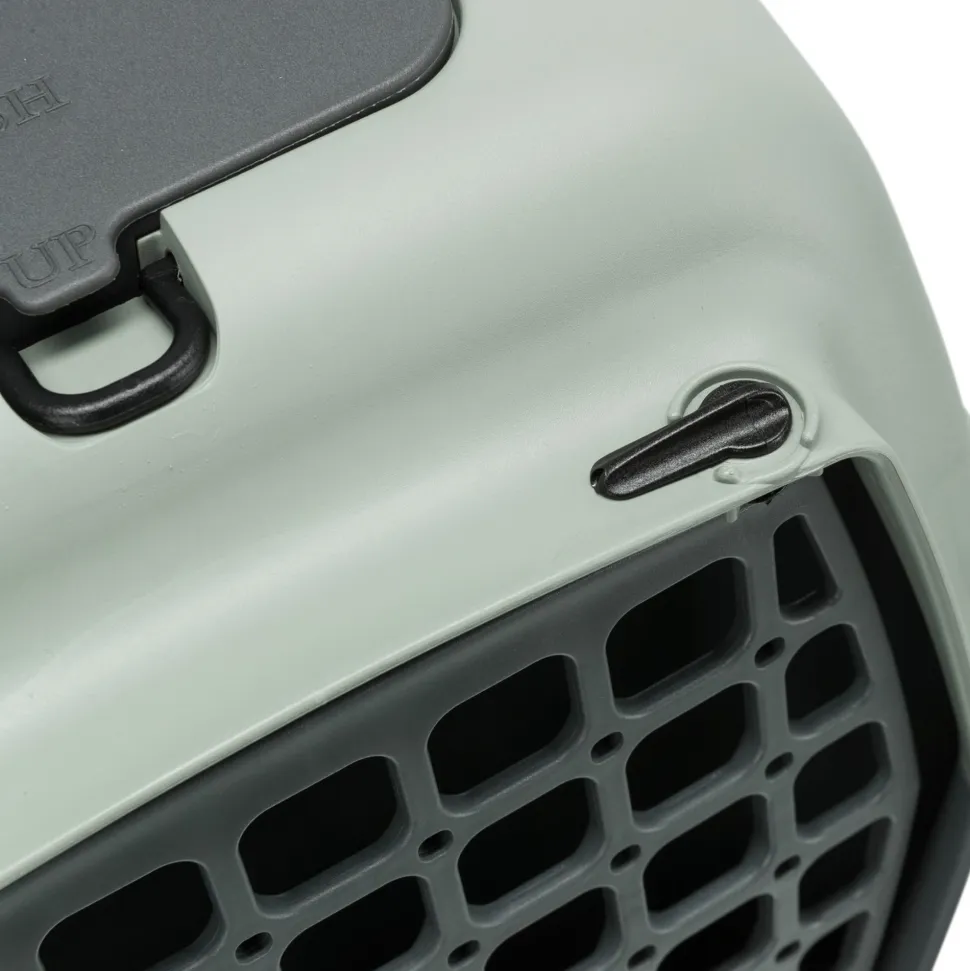 Trixie Be Eco Vervoersbox Capri