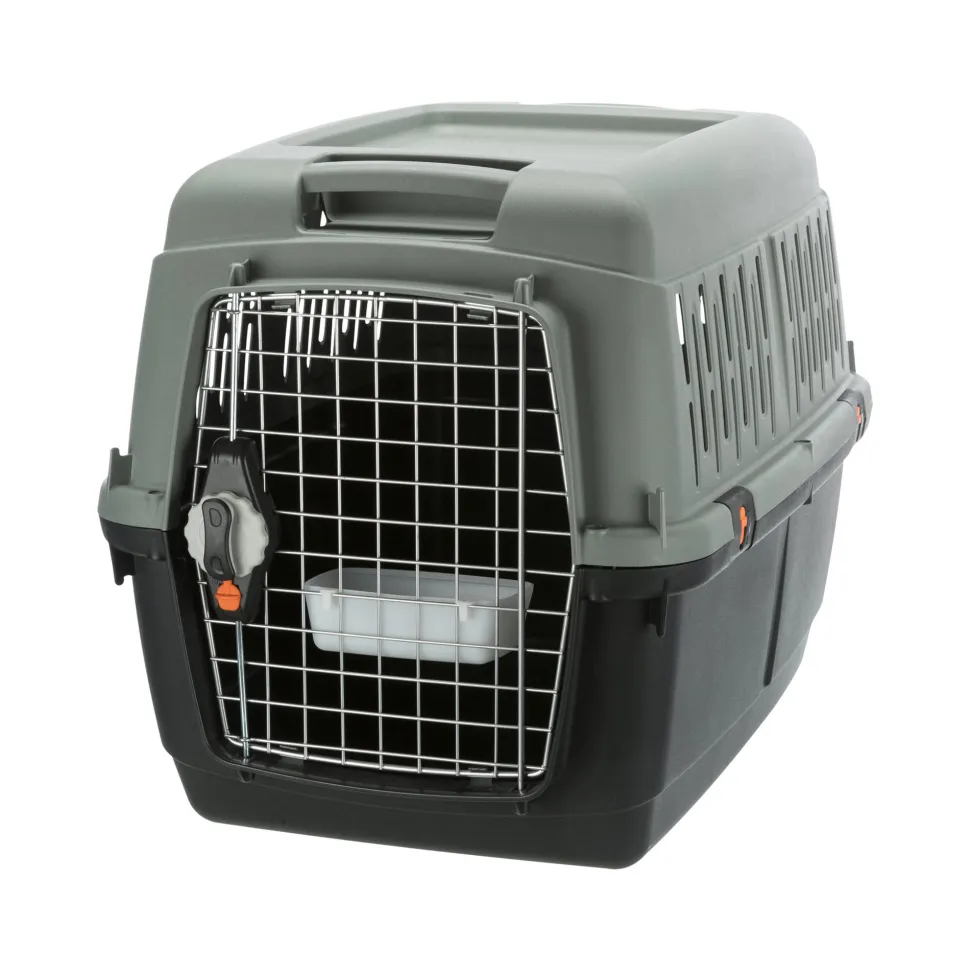 Trixie Be Eco Vervoersbox Giona