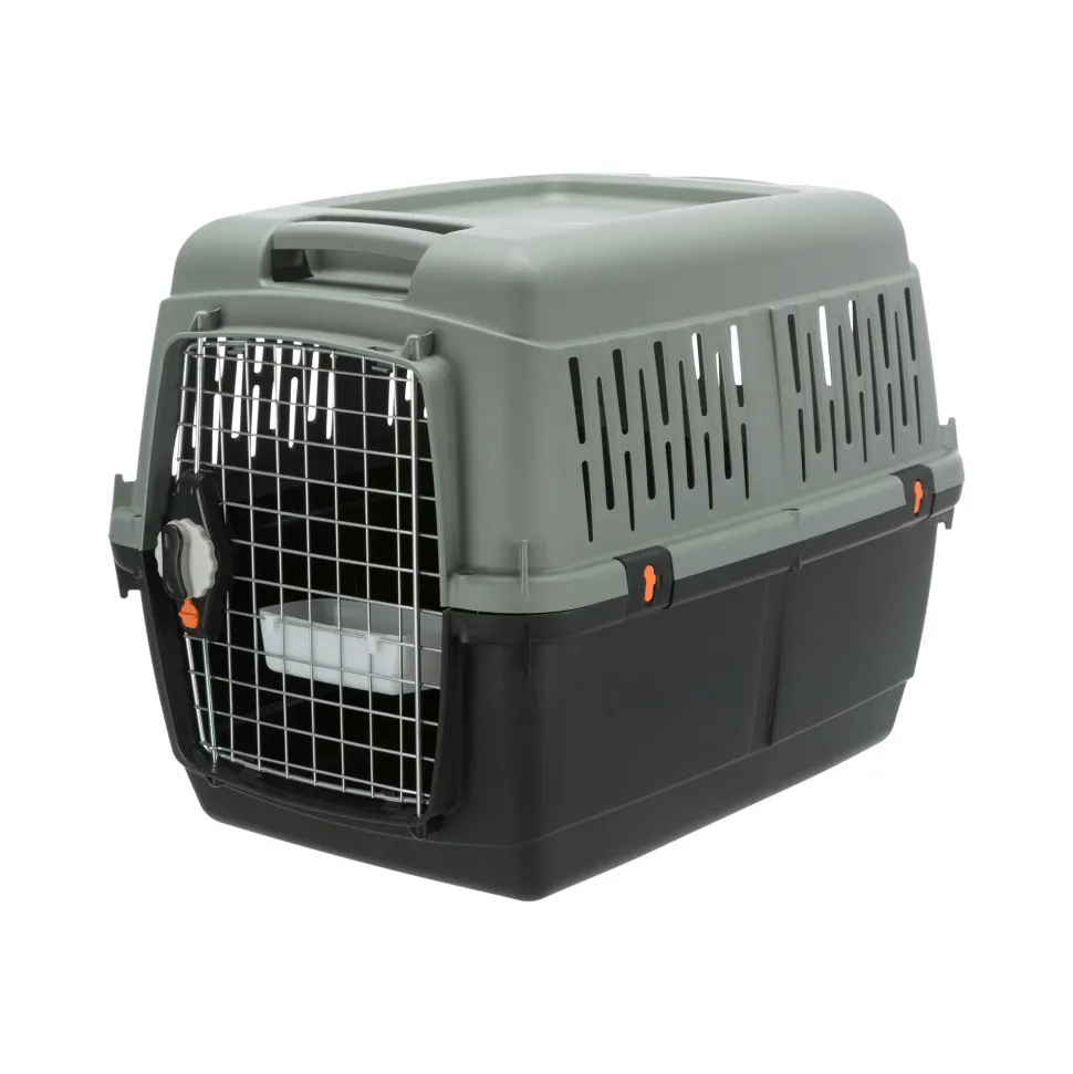 Trixie Be Eco Vervoersbox Giona