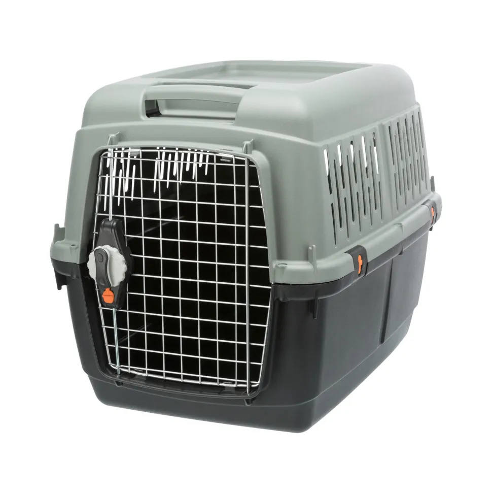 Trixie Be Eco Vervoersbox Giona