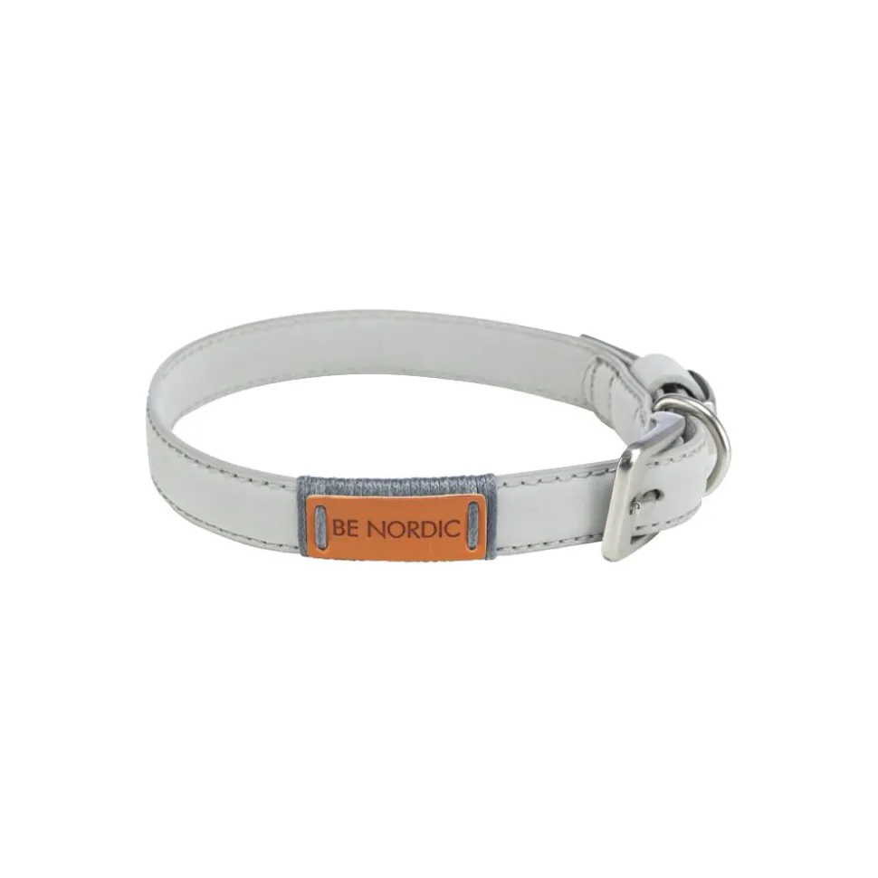Trixie BE NORDIC Halsband Leer