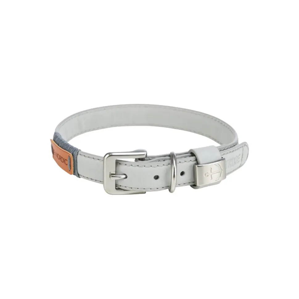 Trixie BE NORDIC Halsband Leer