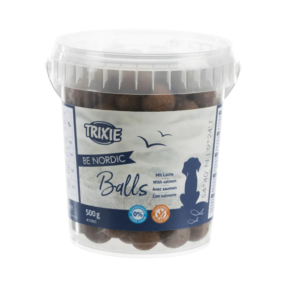 Trixie Be Nordic Salmon Balls