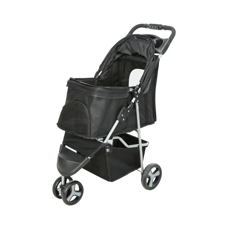 Trixie Buggy