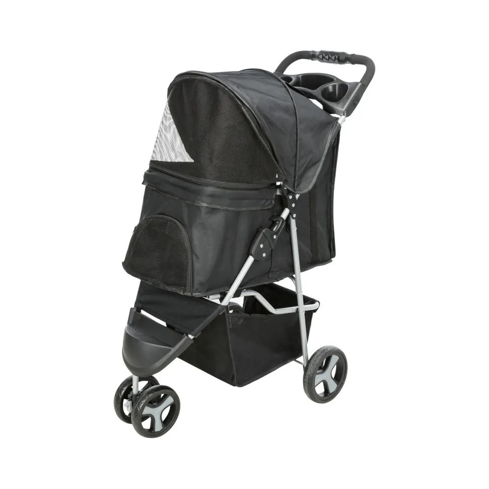 Trixie Buggy