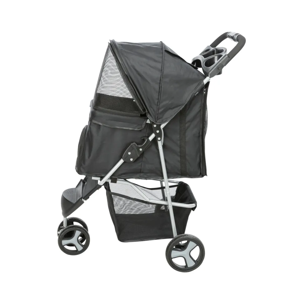 Trixie Buggy