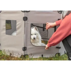 Trixie Campingomheining
