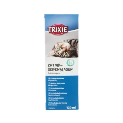 Trixie Catnip Bellenblaas