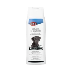 Trixie Color Shampoo Zwart