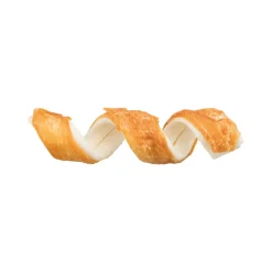 Trixie Denta Fun Chicken Chewing Curls