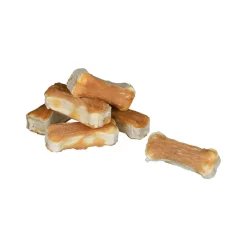 Trixie Denta Fun Chicken Chewing Bones