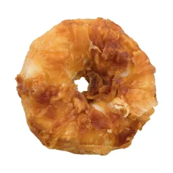 Trixie Denta Fun Chicken Chewing Ring