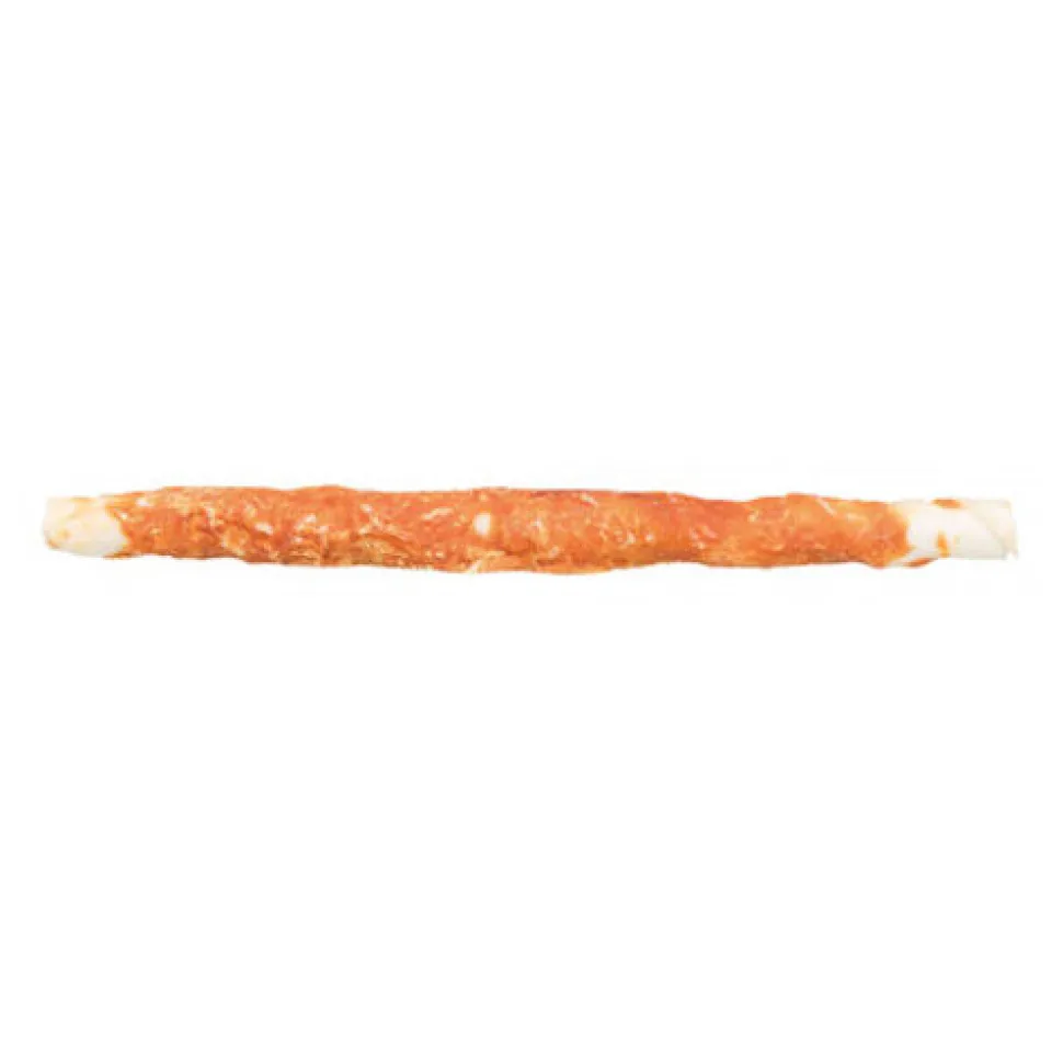 Trixie Denta Fun Chicken Chewing Rolls