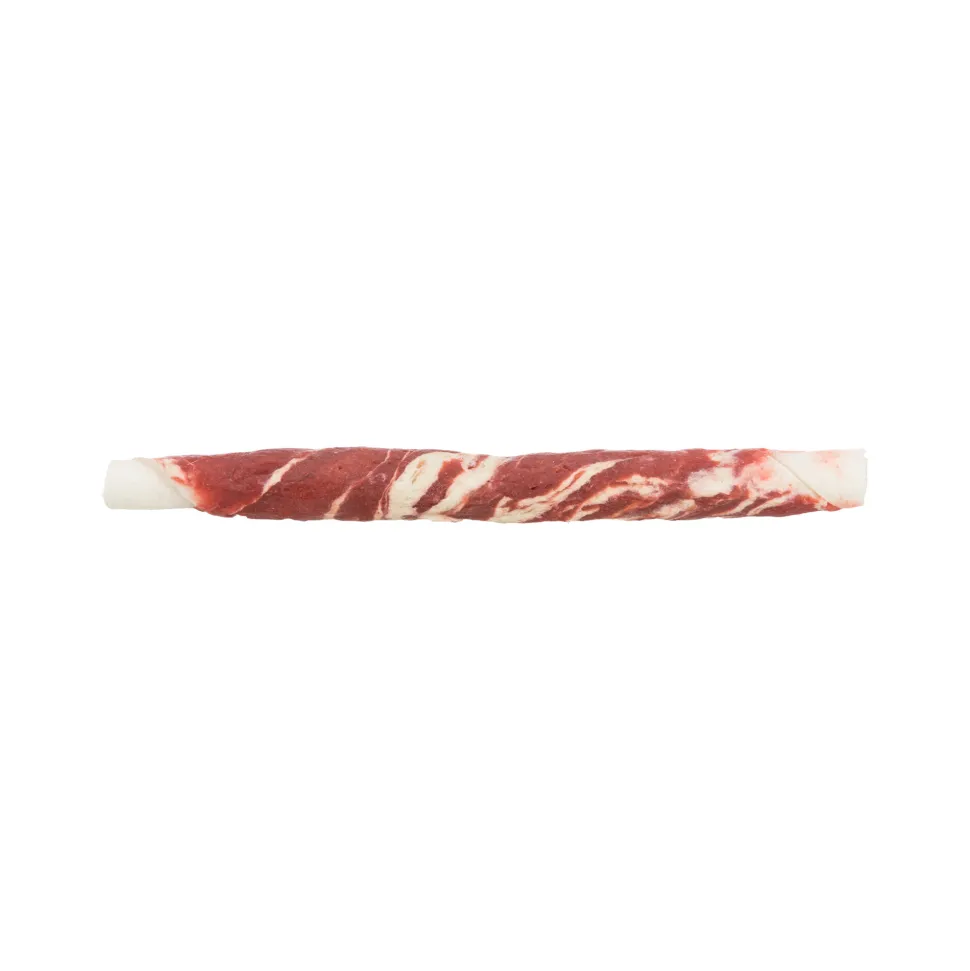 Trixie Denta Fun Marbled Beef Chewing Rolls