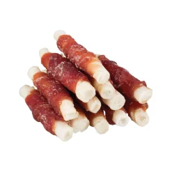 Trixie Denta Fun Mini Duck Chewing Rolls