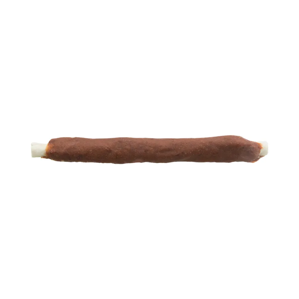 Trixie Denta Fun Rabbit Chicken Chewing Rolls