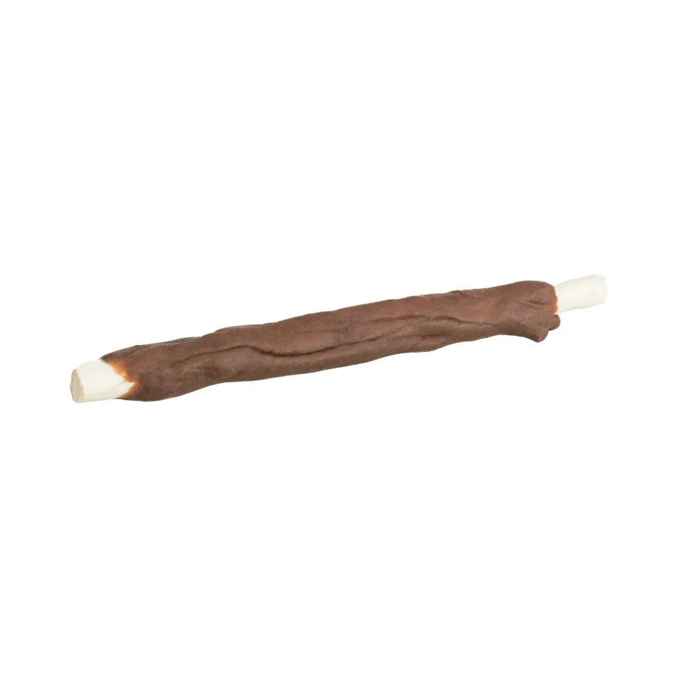 Trixie Denta Fun Rabbit Chicken Chewing Rolls