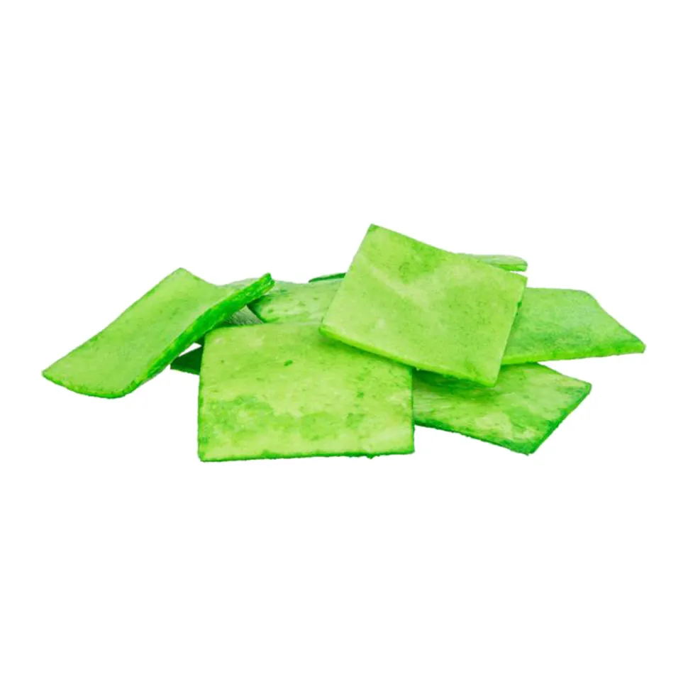 Trixie Denta Fun Spirulina Chewing Chips