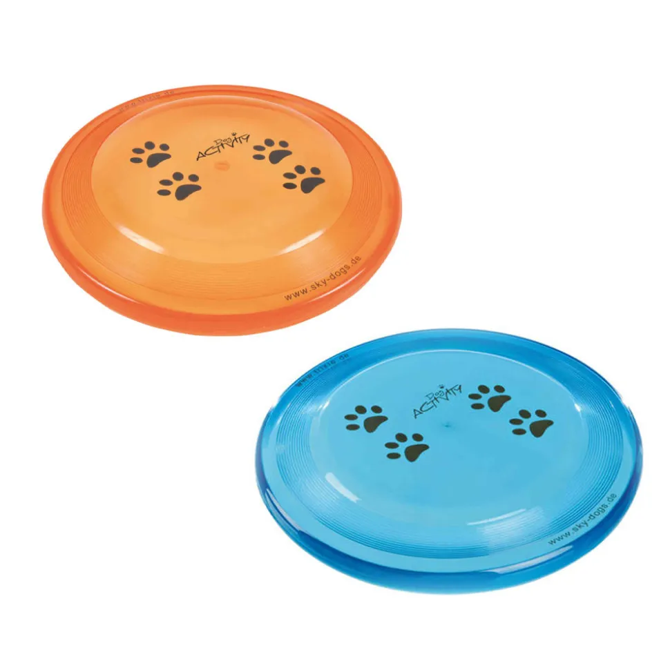 Trixie Dog Activity Dog Disc