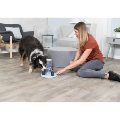 Trixie Dog Activity Gambling Tower