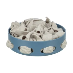 Trixie Dog Activity Hide'n'Sniff Bowl