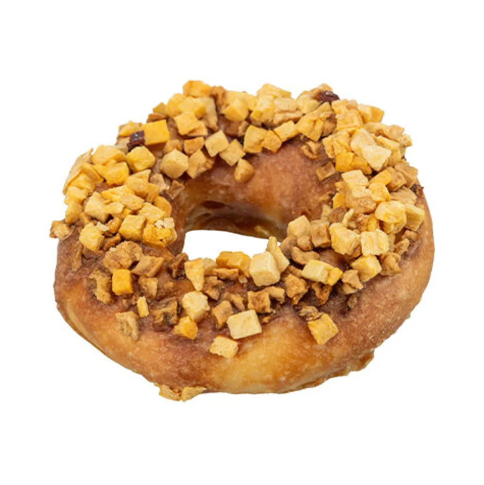 Trixie Donuts