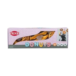 Trixie Donuts