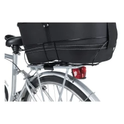 Trixie Fietsmand voor Brede Bagagedragers
